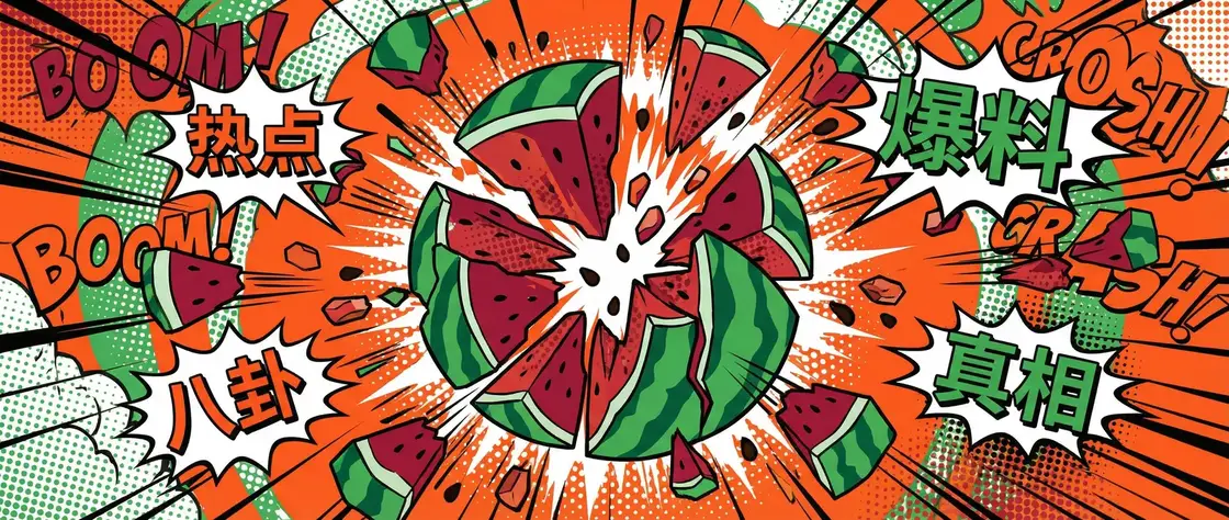 第四色播日韩AV第一页 今日头瓜爆炸漫画横幅